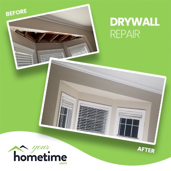 Drywall Repair-BA-HP-210121