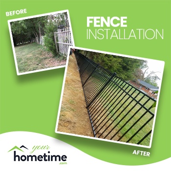 Fence Installation-BA-HP-210124