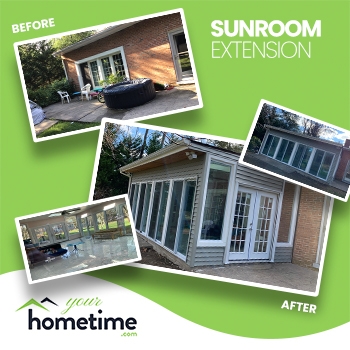 Sunroom Extension-BA-HP-210121