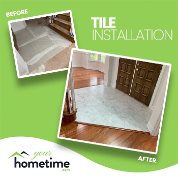 Tile Installation-BA-HP-210121