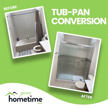 Tub-Pan Conversion-BA-HP-210124