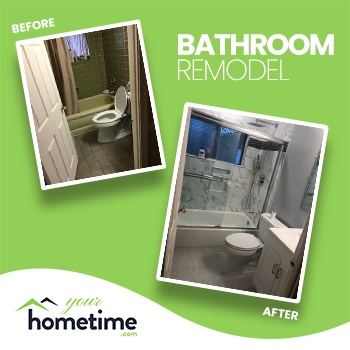 Bathroom Remodel-BA-HP-210216